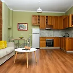 Cozy In The Heart Of ! * Tirana