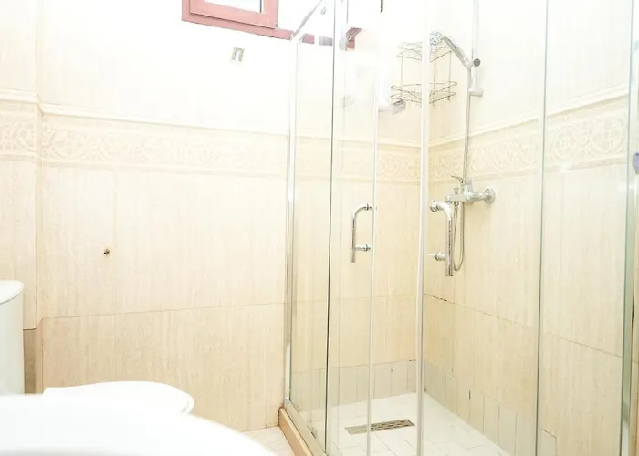 Cozy In The Heart Of ! Appartement Tirana
