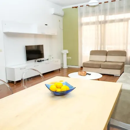 Cozy In The Heart Of ! Apartmán