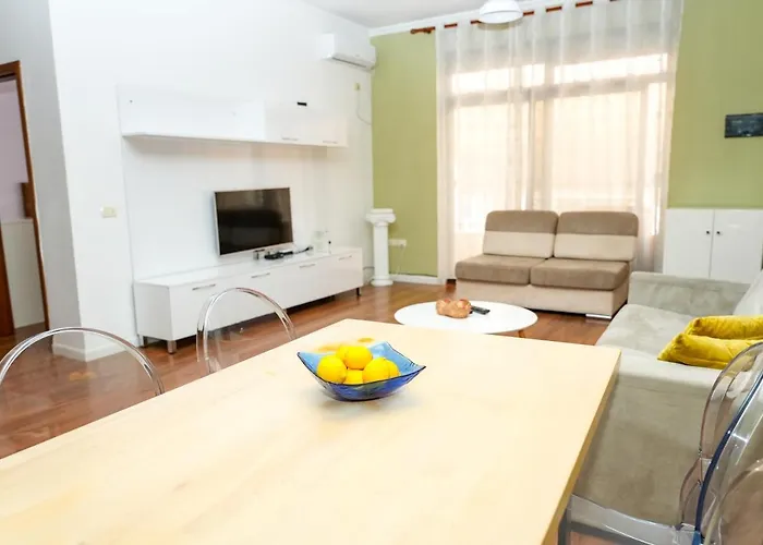 Cozy In The Heart Of ! Διαμέρισμα