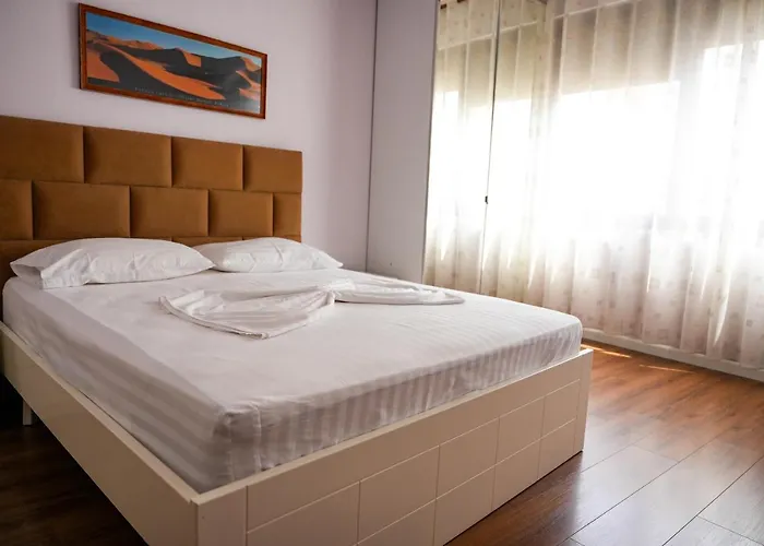 Cozy In The Heart Of ! Apartmán *